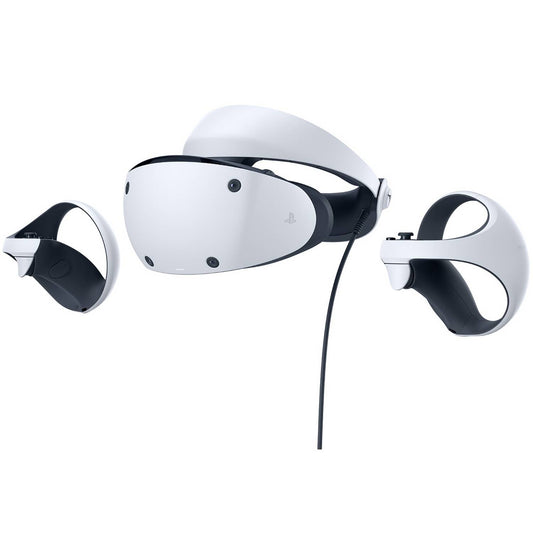 PlayStation VR2 Headset